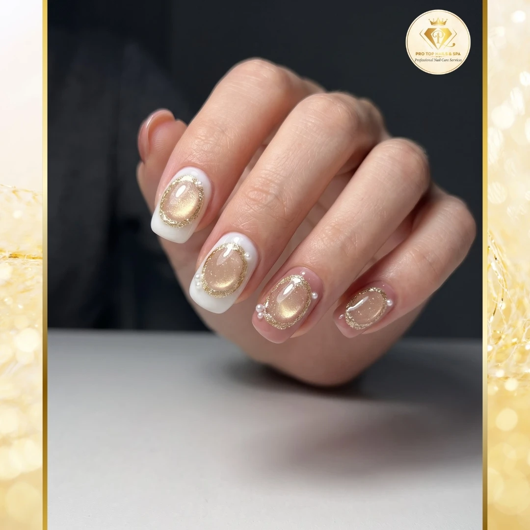 Nail Sep 8